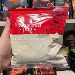 پودر پیاز pizzarella paa پیزارلا پا 500 گرم