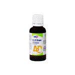 قطره خوراکی آ د یوروویتال 30ml