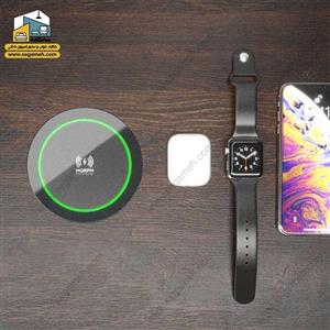 شارژر وایرلس توکار BWC1 کد TH02