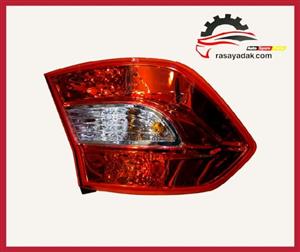 چراغ خطر عقب برلیانس H230