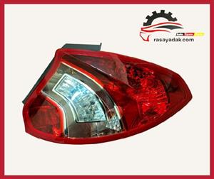 چراغ خطر عقب برلیانس H220