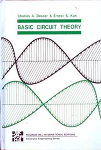 Basic Circuit Theory