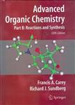 Advanced organic chemistry-B