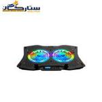 Coolcold M4 Laptop Cooling Base