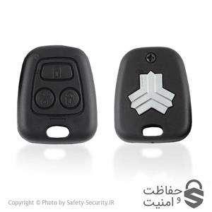 ریموت فابریک پراید برازش