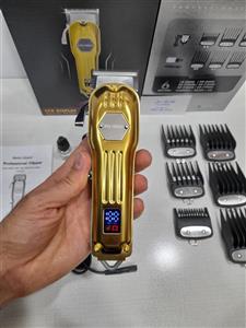 ماشین اصلاح حرفه ای فیلیپس مدل گلد PH-9000 سری 2023 ..
