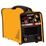 دستگاه جوش اینوتر  POWER 250ED