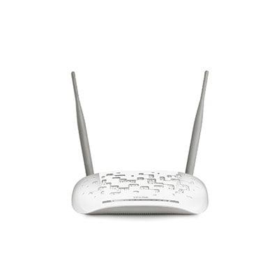TP-LINK TD-W8961N ADSL2 Plus Wireless N300 Modem Router