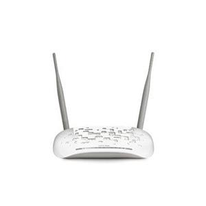 مودم روتر مدل TD-W8961 تی پی لینک VDSL/ADSL