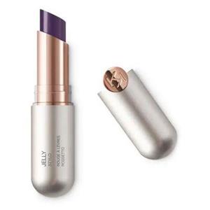 رژ لب جامد براق ماندگاری بالا ژلی استایلو کیکو میلانو 513 Purple اورجینال