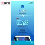 محافظ صفحه نمایش شیشه ای انزو مدل 9H مناسب برای گوشی موبایل سامسونگ مدل G250 J250