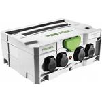 جعبه ابزار دارای منبع برق فستول آلمان FESTOOL SYS-PowerHub SYS-PH (200231)