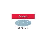 سنباده سنگ زنی فستول آلمان STF D 77/6 P1500 GR/50 Garnet (498932)