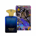 عطر ادکلن جیبی مردانه Interlude برندینی