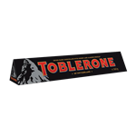 شکلات تلخ شیری تابلرون Toblerone با طعم عسل و بادام 100 گرم