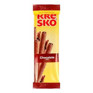 کراسکو قلمی با طعم شکلات 40 گرم KRESKO