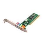 کارت PCI صدا چهار پورت رویال مدل RP-001 کد 3469 