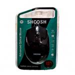 ماوس شوش مدل M22 ا SHOOSH M22 Mouse کد 6689