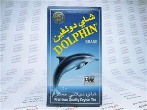چای دلفین DOLPHIN