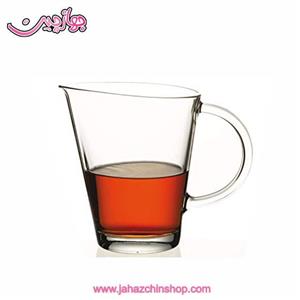 پارچ پاشاباغچه مدل سیتی کد 55092 Pasabahce City 55092 Jug