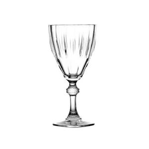 لیوان پاشاباغچه مدل دیاموند کد 44757 بسته 6 عددی Pasabahce Glass 