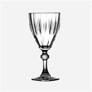 لیوان پاشاباغچه مدل دیاموند کد 44757 بسته 6 عددی Pasabahce 44757 Glass