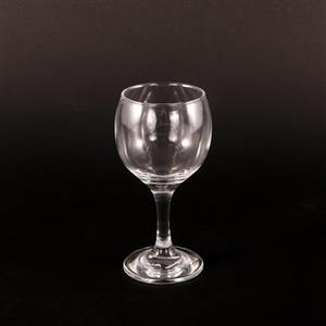 لیوان پاشاباغچه مدل بیسترو کد 44412 بسته 6 عددی Pasabahce 44412 Glass