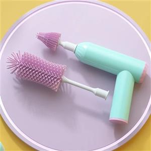 برس شیشه شور برقی چند کاره CLEANING BRUSH