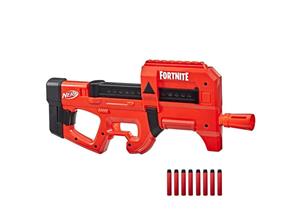 تفنگ نرف فورتنایت Nerf Fortnite Compact SMG