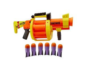 تفنگ نرف Nerf Fortnite GL