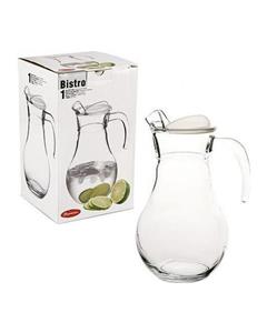 پارچ پاشاباغچه مدل بیسترو کد 43934 Pasabahce Bistro Jug 