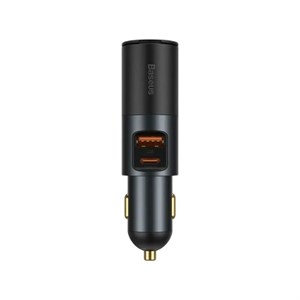 شارژر فندکی باسئوس مدل CCBT-C0G