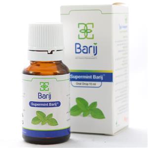 قطره سیلیمارین 30 میلی لیتر