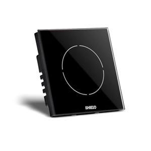 کلید چهار پل لمسی برند Shield آلمان مدل ADLER