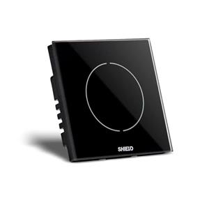 کلید دو پل لمسی برند Shield آلمان مدل ADLER