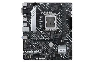 مادربرد ایسوس PRIME H610 MA  CSM D4