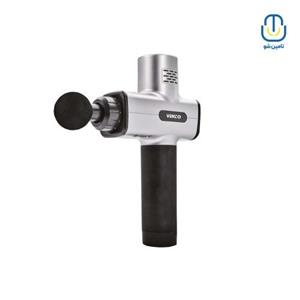 ماساژور تفنگی شارژی وکتو مدل LY-658A کارتن ۴ عددی