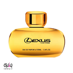 عطر زنانه لکسوس گلد | Rodier Lexus Gold