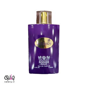 عطر زنانه رودیر اکسنت | Rodier ACCENT