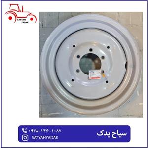 رینگ چرخ تک تراکتور فرگوسن 399
