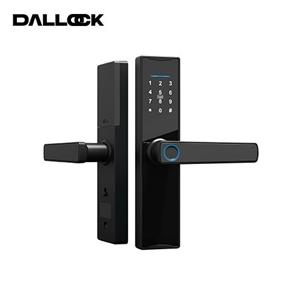 دستگیره هوشمند گیک لینک geeklink