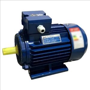الکتروموتور 0.75 کیلووات تکفاز 3000 دور جی ام کو چینی