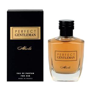 عطر ادکلن مردانه پرفکت جنتلمن ابسولو اصل و اورجینال آرت اند پرفیوم فرانسه Perfect Gentleman Absolu