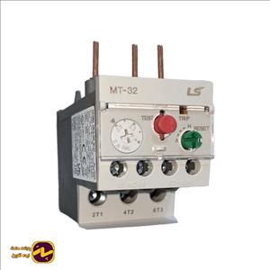 بی متال ال اس 4 تا 6 آمپر MT32