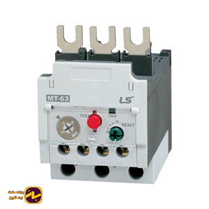بی متال ال اس 24 تا 36 آمپر MT63
