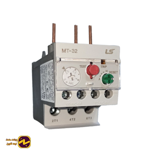 بی متال ال اس 1.6 تا 2.5 آمپر MT32