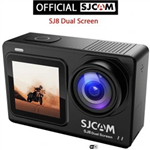 دوربین ورزشی برند SJCAM مدل SJ8 DUAL SCREEN