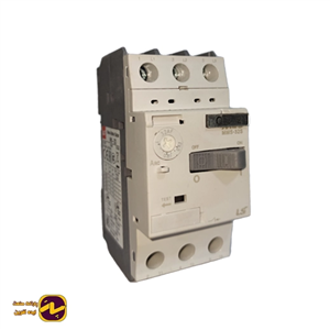 کلید حرارتی ال اس 2.5 تا 4 آمپر