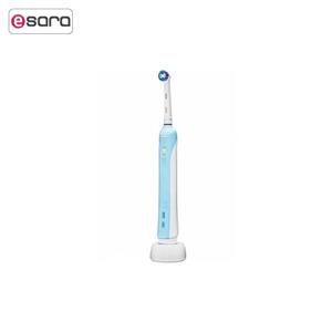 مسواک برقی اورال-بی مدل D16.513 U Oral-B D16.513 U Electric Toothbrush