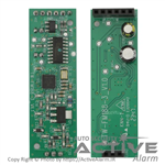 ماژول RF داخل دستگاه تصویری PLC (قدیم)